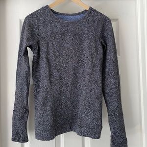 Lululemon pullover
